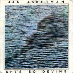 Jan Akkerman : She's So Devine